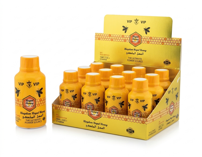 Royal Liquid Shot 12ct | | Item No.: 3631