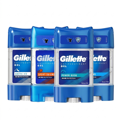Gillet Stick 48hr Deodorant GEL 108g 1ct | 3214