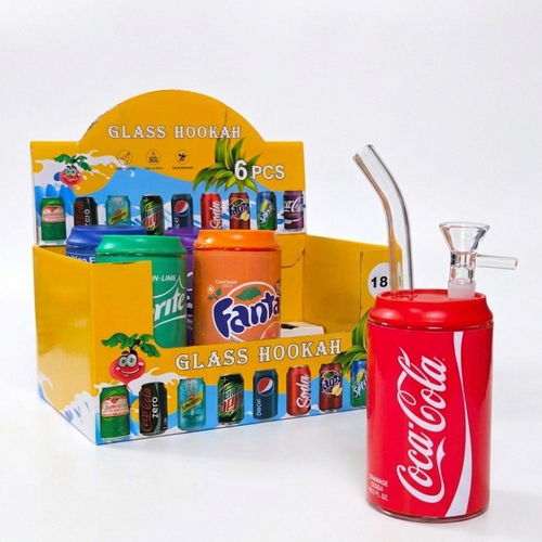 Juice Box Cold Drink 1ct | item no.: 3207