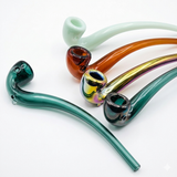 Long Glass Pipe | N/A