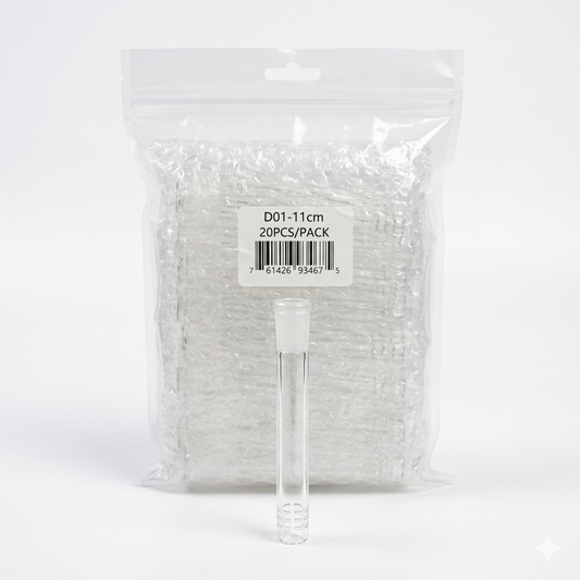 Glass Downstem (Slider) For Bongs | Item no.: 3552