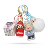 Labubu Keychain | Item no.: 4013