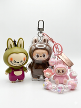 Labubu big Keychain / Bracelet | Item no.: