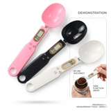 MR Spoon Digital Scale 500g (0.1g)