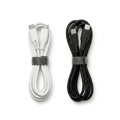 C to C type Cable 6ft Green Connection | Item No: