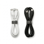 Cable C-C type 6ft Long Green Connection 1ct | Item no.: 3533