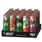 BIC Celtics Lighters 50 count | Item no.: