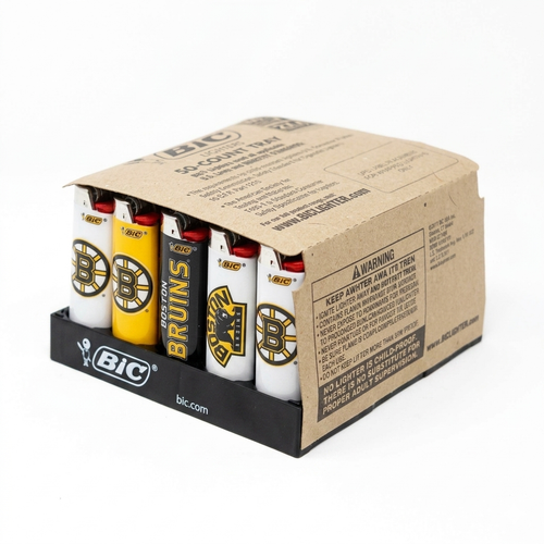 BIC Bruns Lighters 50 count | Item no.: