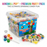 Windmill Pop 60ct | Item no.: 3760