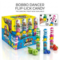 Bobbo The Dancer Candy 12pcs