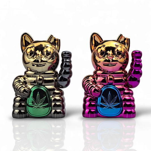 Cat Lighter Unlucky 6ct. # 4030