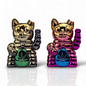 Cat Lighter Unlucky 6ct. # 4030