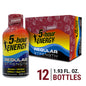 5 Hour Energy Shots- Pomegranate (12 per pack) | Item no.: 279