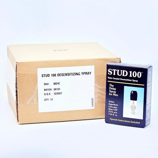 Stud 100 16oz 1ct | Item No: 149