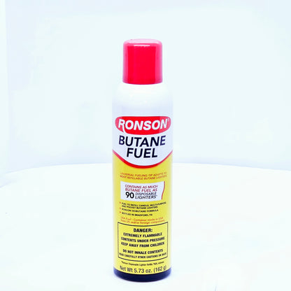 Ronson Butane Fuel | Item no.: 28, 29, 992