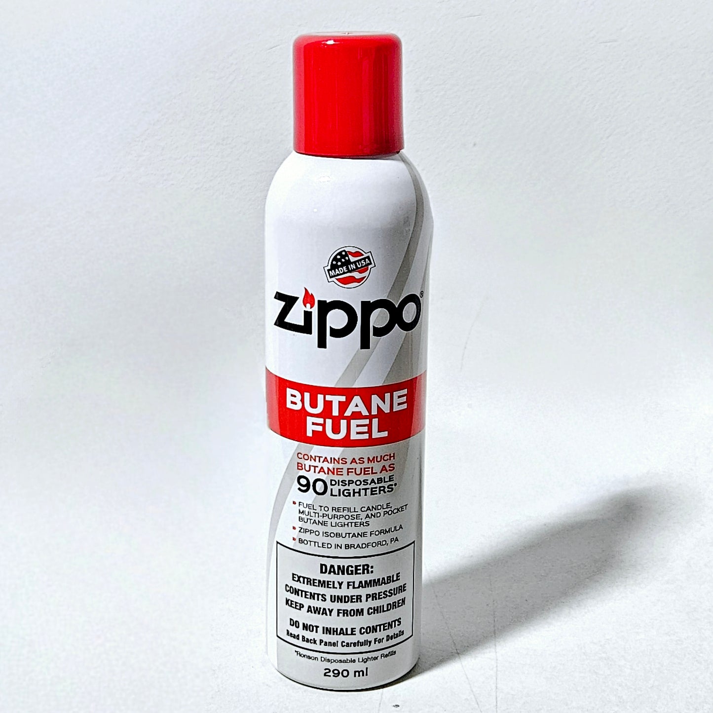 Zippo Butane | Item no.: 860, 30