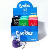 Electric grinder with jar | item no.: 3376, 3334