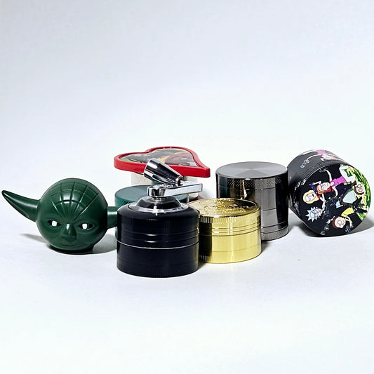 Small Grinder | Item no.: 2243, 1916, 2389, 2851, 996, 2953, 561