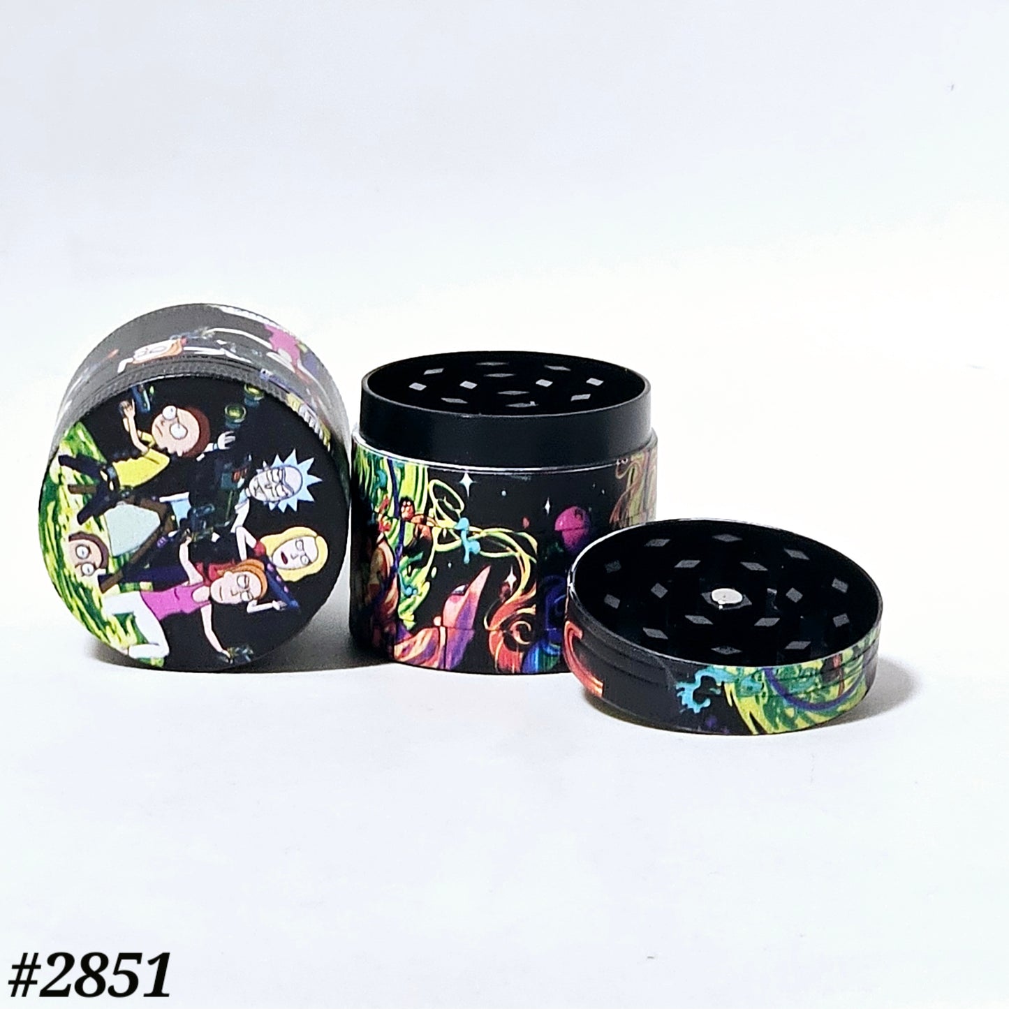 Small Grinder | Item no.: 2243, 1916, 2389, 2851, 996, 2953, 561