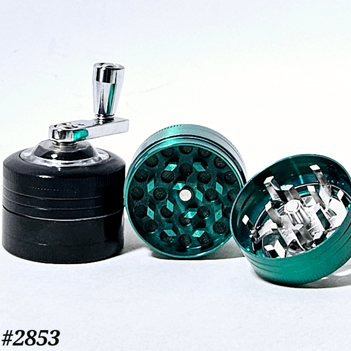 Small Grinder | Item no.: 2243, 1916, 2389, 2851, 996, 2953, 561