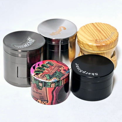 Large Size Better Quality Grinder | item no.: 558, 1176, 2831, 1890