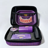 Blackwood 7pc Tray Set | Item no.: 530