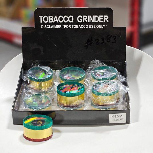 Medium Grinder | Item no.: 2383