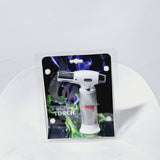 Blackwood Clamshell Torch 1ct | Item no.: 2595