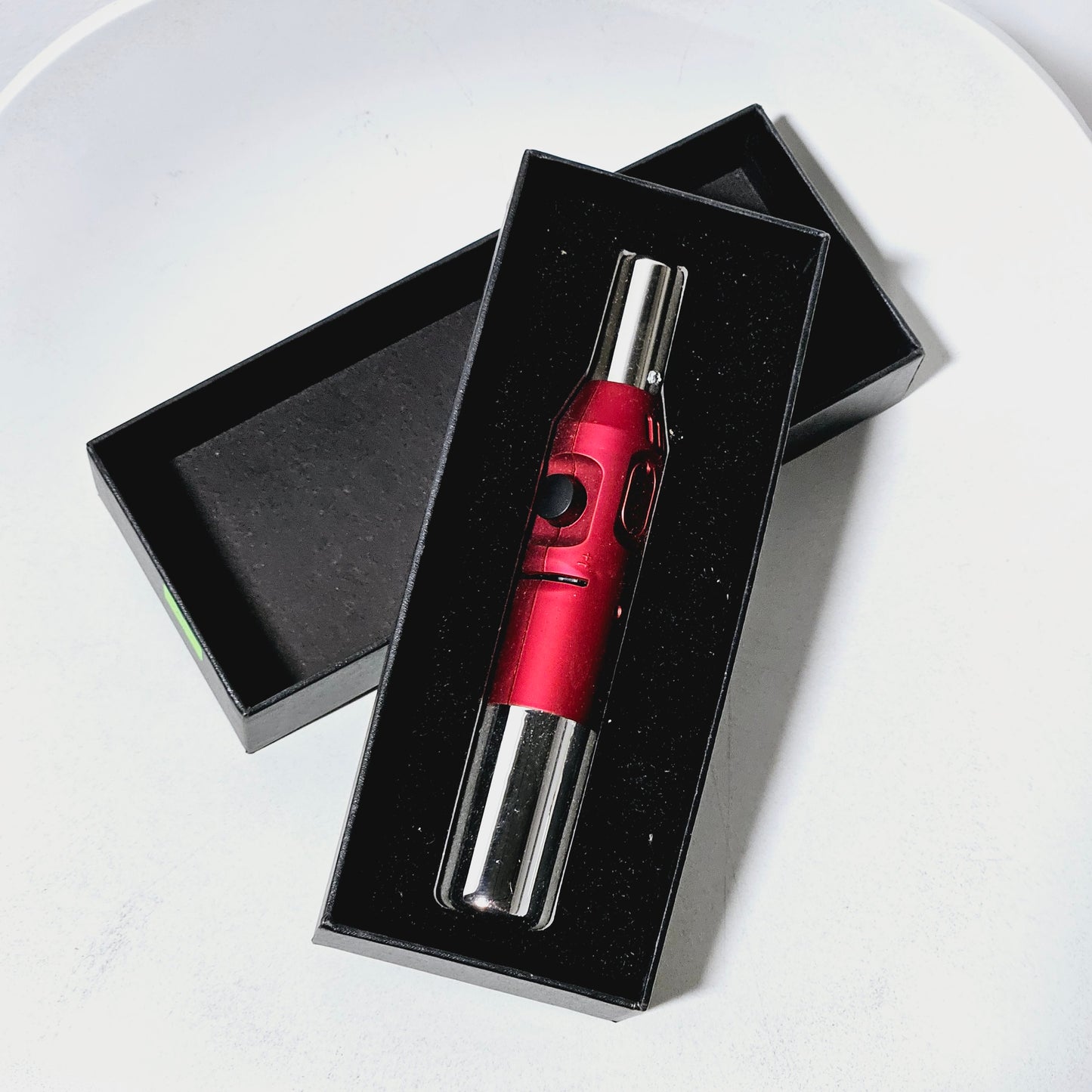 Techno Pen Torch Lighter 1ct | Item no.: 2601