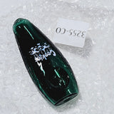 Glass Pipe team large 5''rolly| | Item No.: 3255