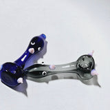 Glass pipe Standing Duck | | Item No.: 3280