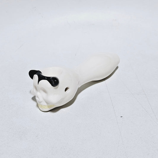 Smoking pipe Ceramic Hand Pipe | item No: 2816