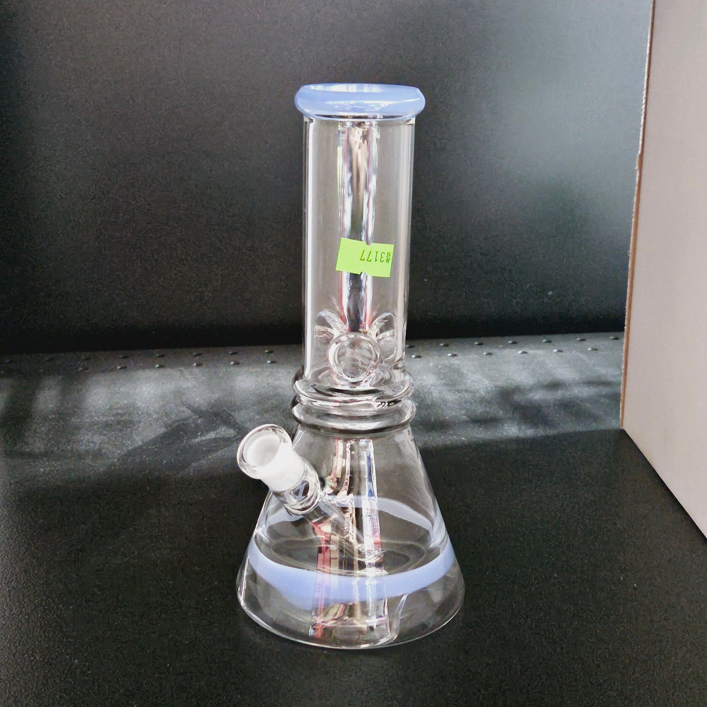 Medium Water Pipe | Item no.: 3177