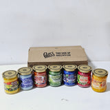 Smoke Odor Air Fershner Candle Mix 1ct | Item no.: 1974