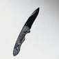 Phale Force Black Large Knife | Item no.: 2149