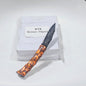 K19 Skull Design Small Knife [1ct] | Item no.: 3369