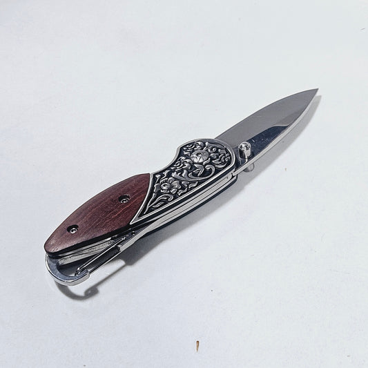 Royal Small Knife [1ct] | Item no.: 3369