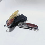 Royal Small Knife [1ct] | Item no.: 3369