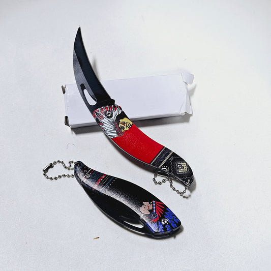 Wildlife Knife Small Knife [1ct] | Item no.: 3369