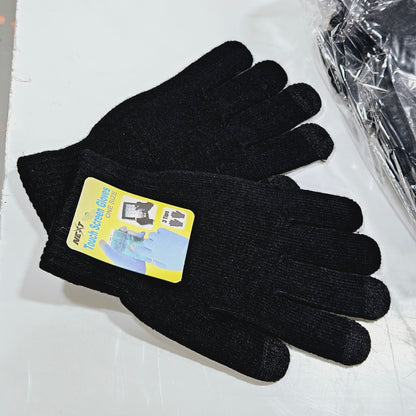 Winter Gloves MIX 12ct| Item no.: N/A