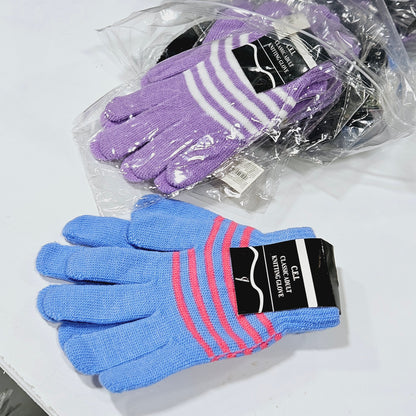 Winter Gloves MIX 12ct| Item no.: N/A