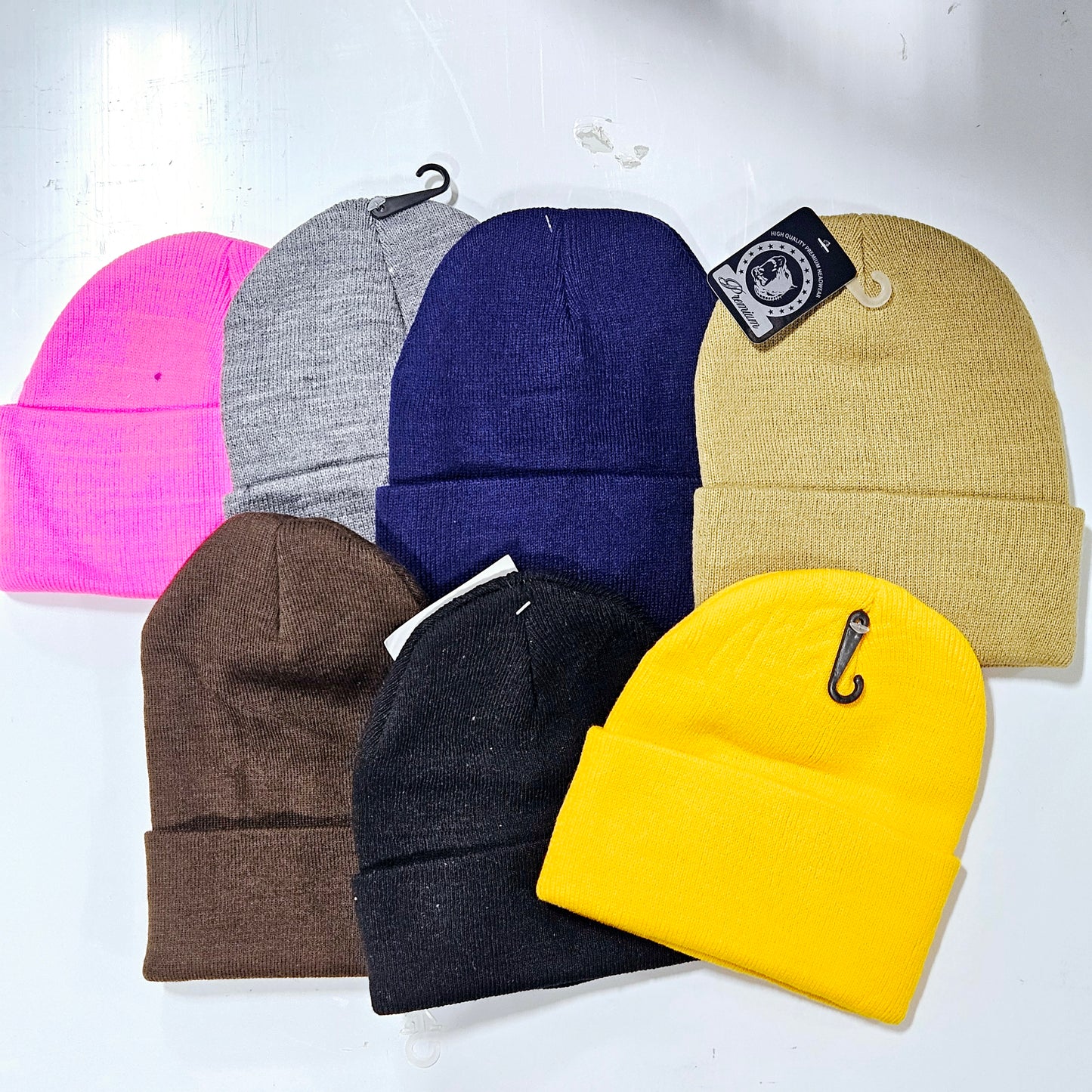 Winter Hat Regular 12ct| Item no.: 1495