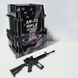 BBQ AR 15 lighter 12ct | item no.: 3350