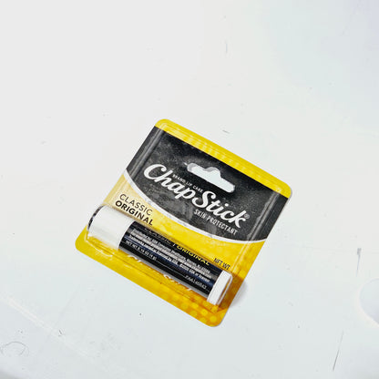 Chapstick 48ct Display | 3362