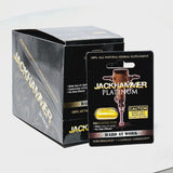 Jackhammer Male enhancement pills | | Item No.: 1490