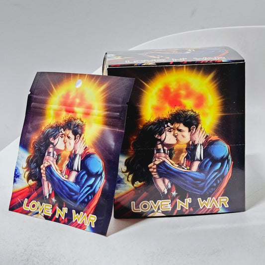 Love N War Box24ct | Item No: 2332