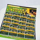 Ultra Shangai Green 20ct | | Item No.: 328