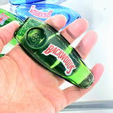 Glass Pipe team large 5''rolly| | Item No.: 3255