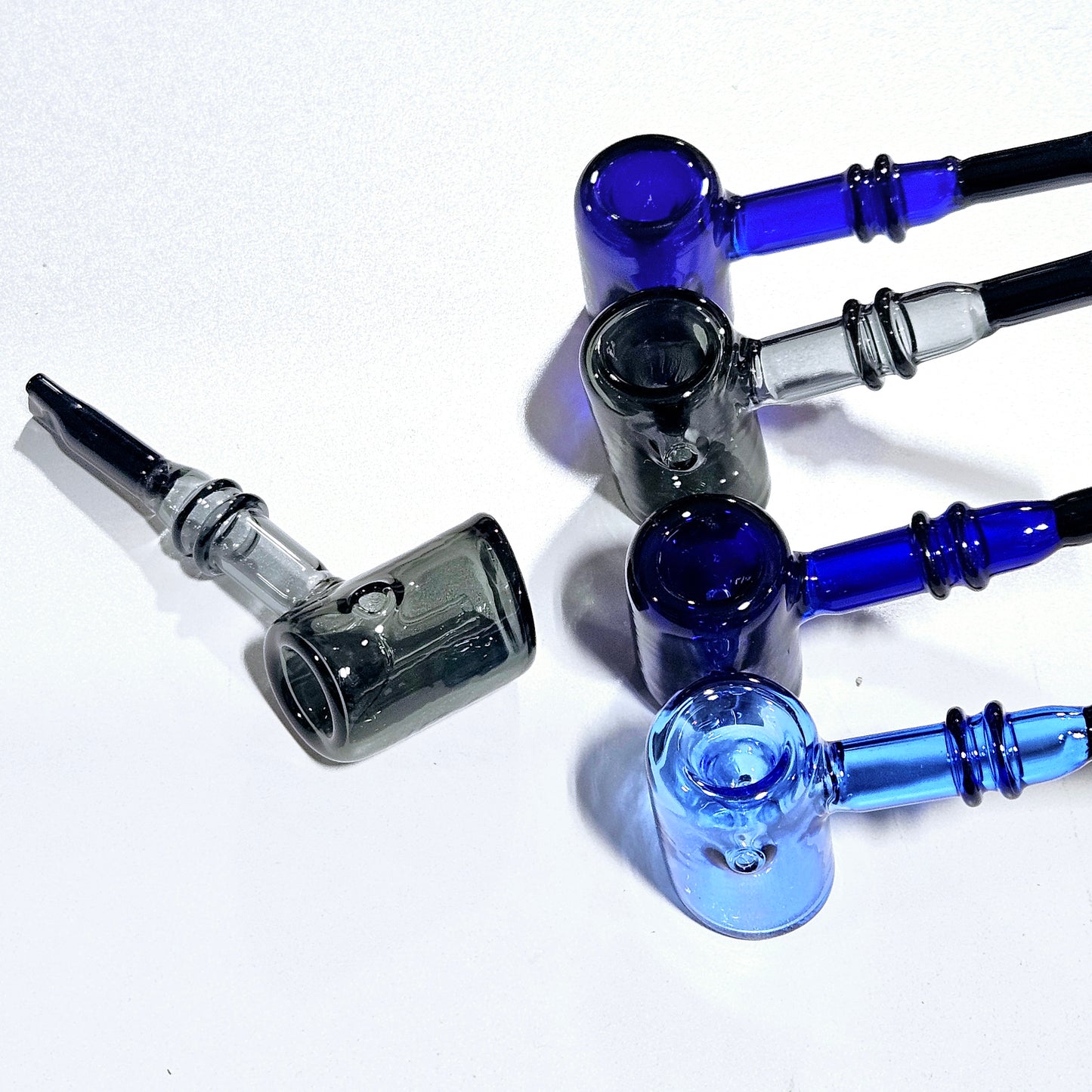 Glass pipe hammer medium | Item No: 2752