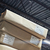 Kraft Paper Shopping Bags 500ct | Item No.: 8